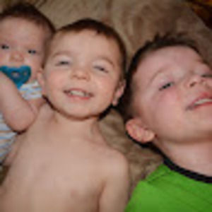 Meet your Posher, Chrissy